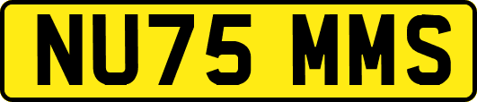 NU75MMS