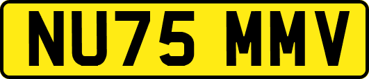 NU75MMV
