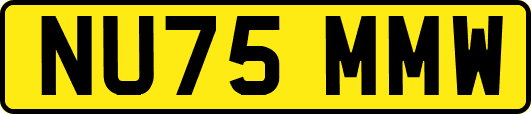 NU75MMW