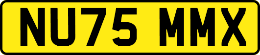 NU75MMX