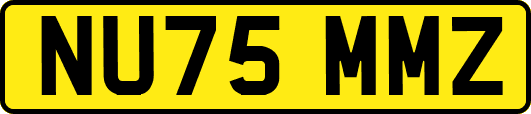 NU75MMZ
