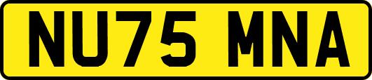 NU75MNA