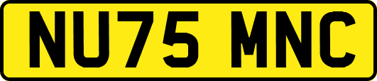 NU75MNC