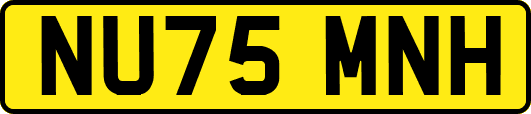 NU75MNH