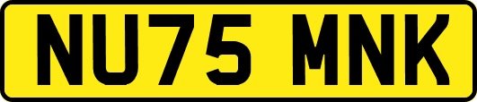 NU75MNK