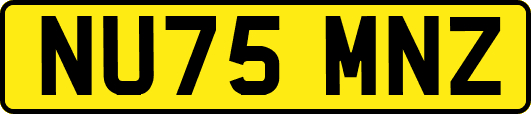 NU75MNZ