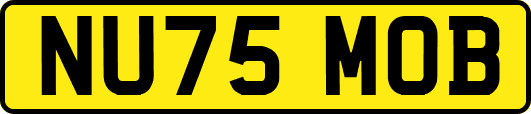 NU75MOB