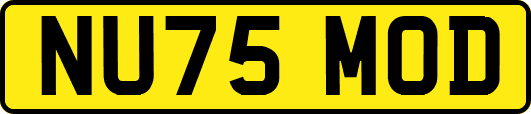 NU75MOD