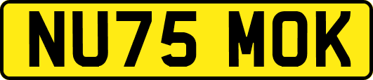 NU75MOK