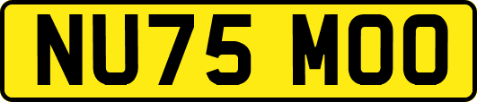NU75MOO