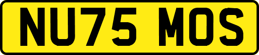 NU75MOS
