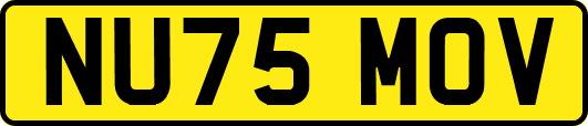 NU75MOV