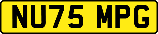 NU75MPG