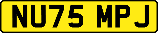 NU75MPJ