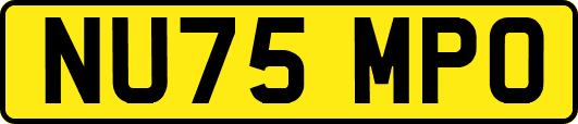 NU75MPO