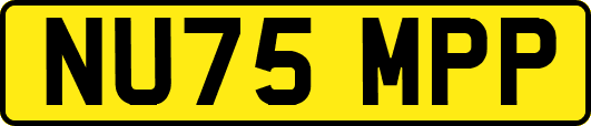 NU75MPP