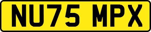 NU75MPX