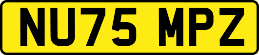 NU75MPZ