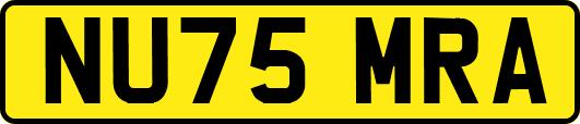 NU75MRA