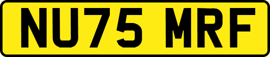 NU75MRF