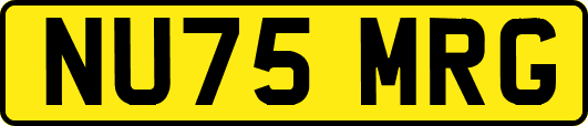 NU75MRG