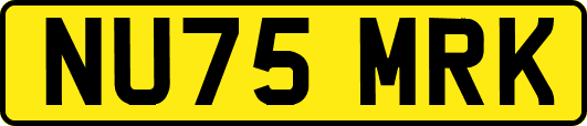 NU75MRK