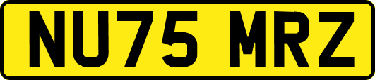 NU75MRZ