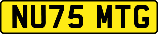 NU75MTG