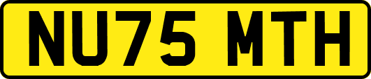 NU75MTH