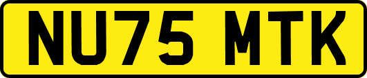 NU75MTK