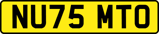 NU75MTO
