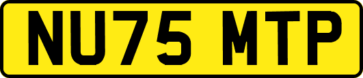 NU75MTP