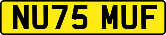 NU75MUF
