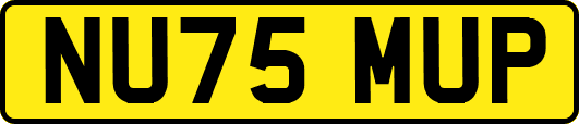 NU75MUP