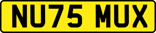 NU75MUX