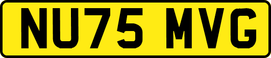 NU75MVG