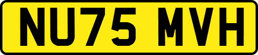 NU75MVH