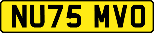 NU75MVO