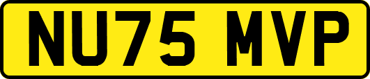 NU75MVP