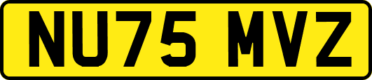 NU75MVZ