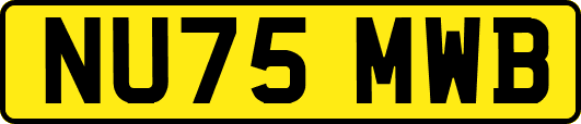 NU75MWB