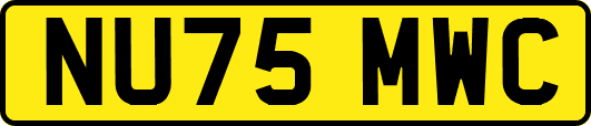 NU75MWC