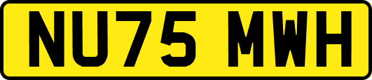 NU75MWH