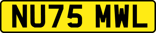 NU75MWL