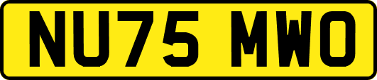 NU75MWO