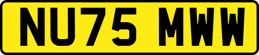 NU75MWW