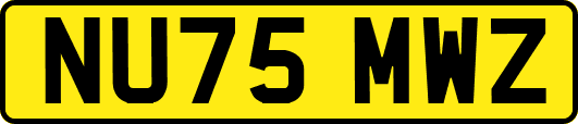 NU75MWZ