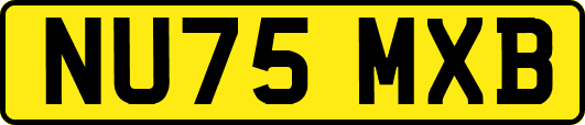 NU75MXB
