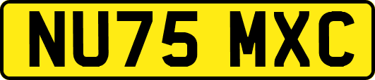 NU75MXC