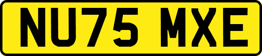 NU75MXE